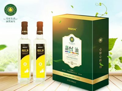 有機(jī)杏仁油